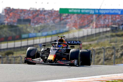 F1 Grand Prix of the Netherlands