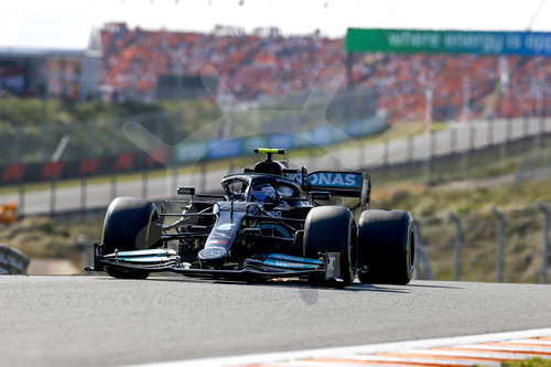 F1 Grand Prix of the Netherlands