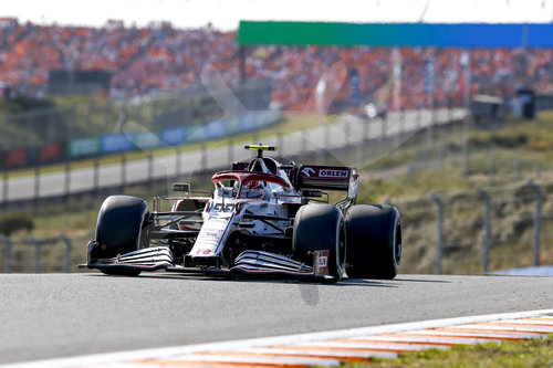 F1 Grand Prix of the Netherlands