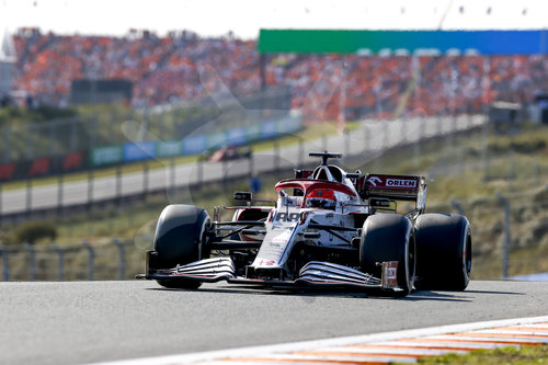 F1 Grand Prix of the Netherlands