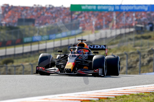 F1 Grand Prix of the Netherlands