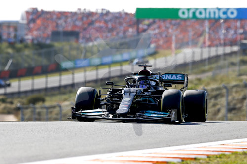 F1 Grand Prix of the Netherlands