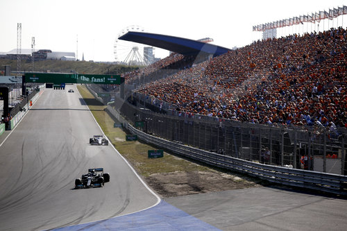 F1 Grand Prix of the Netherlands