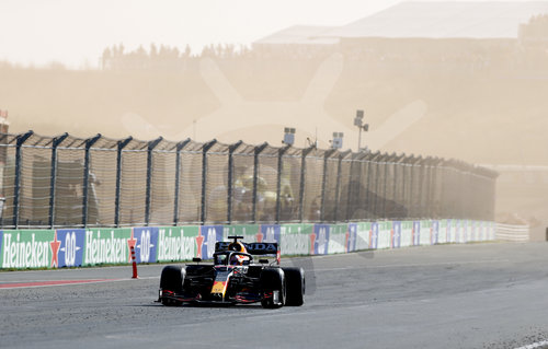 F1 Grand Prix of the Netherlands