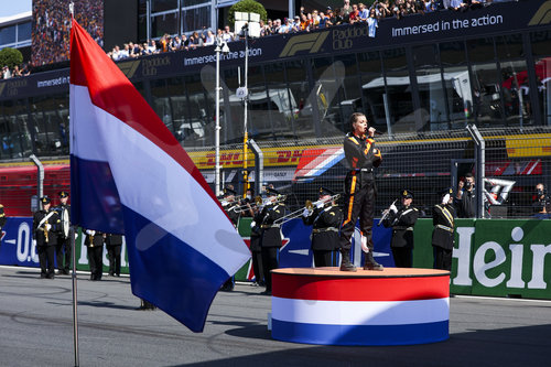 F1 Grand Prix of the Netherlands