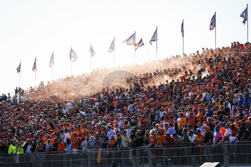 F1 Grand Prix of the Netherlands