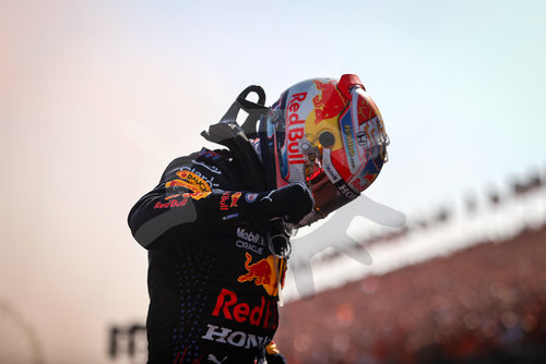F1 Grand Prix of the Netherlands