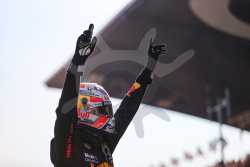F1 Grand Prix of the Netherlands