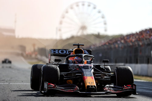 F1 Grand Prix of the Netherlands