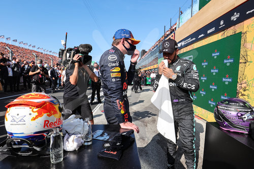 F1 Grand Prix of the Netherlands