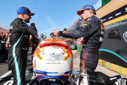 F1 Grand Prix of the Netherlands