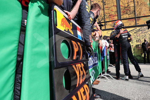 F1 Grand Prix of the Netherlands
