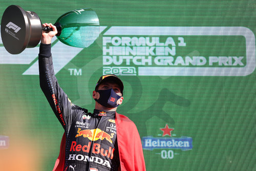 F1 Grand Prix of the Netherlands