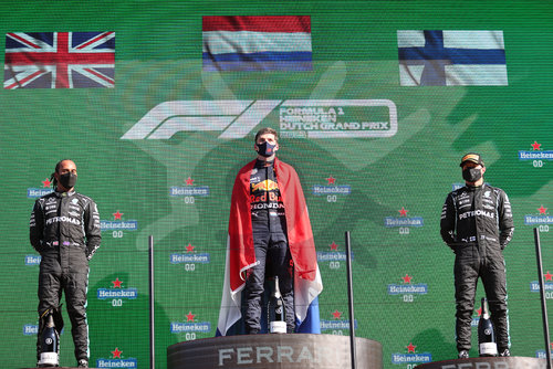 F1 Grand Prix of the Netherlands