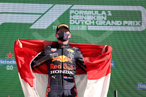 F1 Grand Prix of the Netherlands
