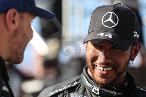 F1 Grand Prix of the Netherlands