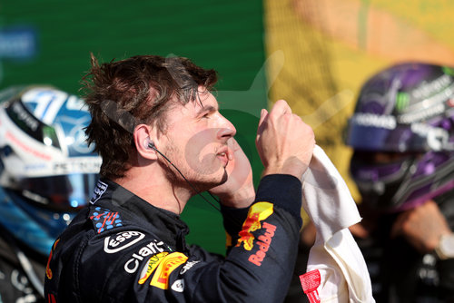 F1 Grand Prix of the Netherlands