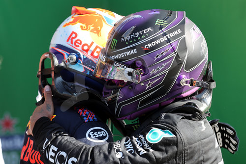 F1 Grand Prix of the Netherlands