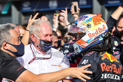 F1 Grand Prix of the Netherlands