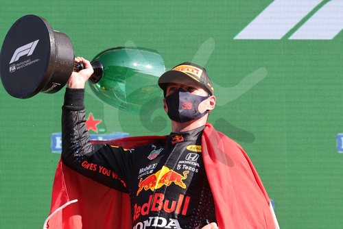 F1 Grand Prix of the Netherlands