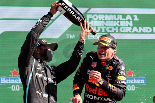 F1 Grand Prix of the Netherlands