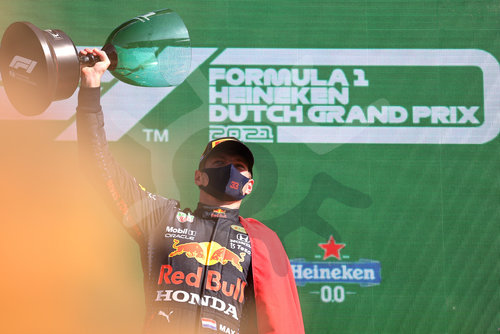 F1 Grand Prix of the Netherlands