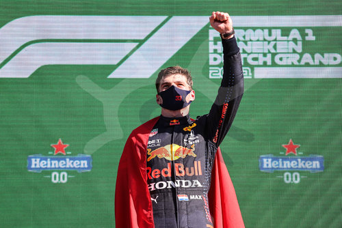 F1 Grand Prix of the Netherlands
