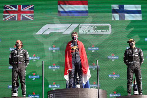 F1 Grand Prix of the Netherlands