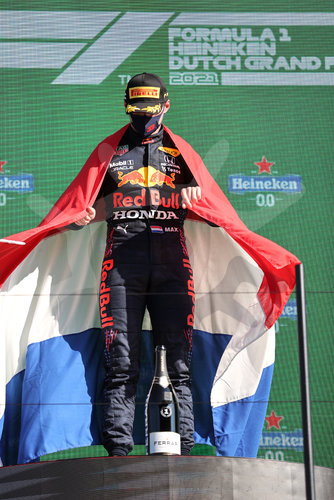 F1 Grand Prix of the Netherlands