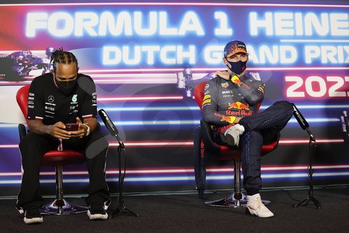 F1 Grand Prix of the Netherlands