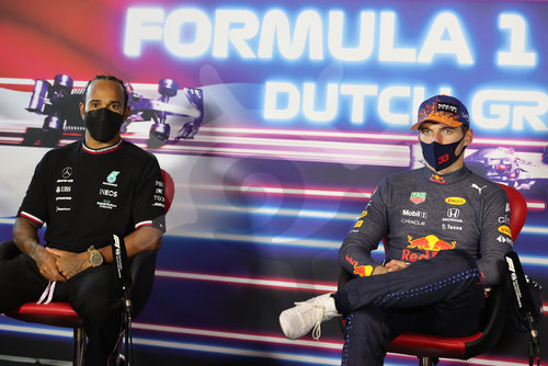 F1 Grand Prix of the Netherlands