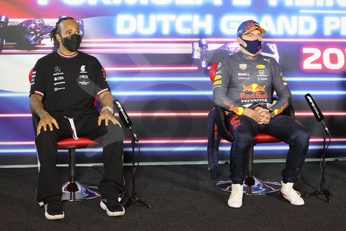 F1 Grand Prix of the Netherlands