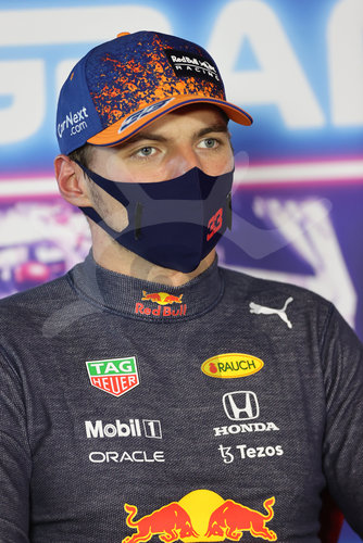 F1 Grand Prix of the Netherlands