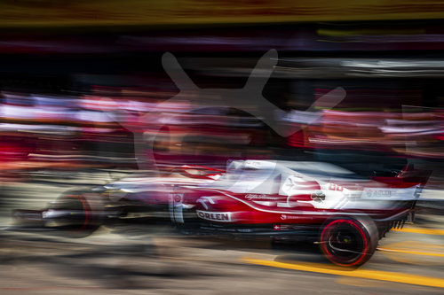 F1 Grand Prix of the Netherlands