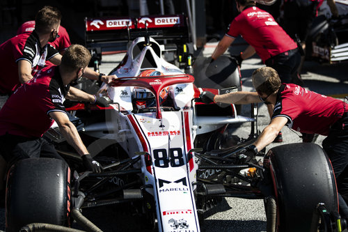 F1 Grand Prix of the Netherlands