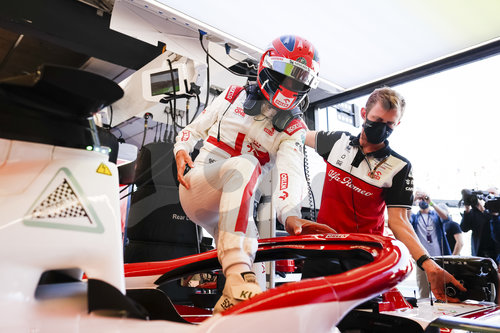 F1 Grand Prix of the Netherlands