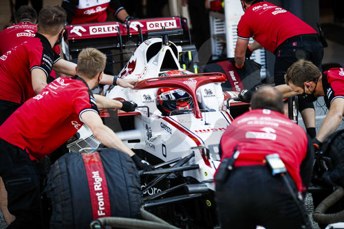 F1 Grand Prix of the Netherlands