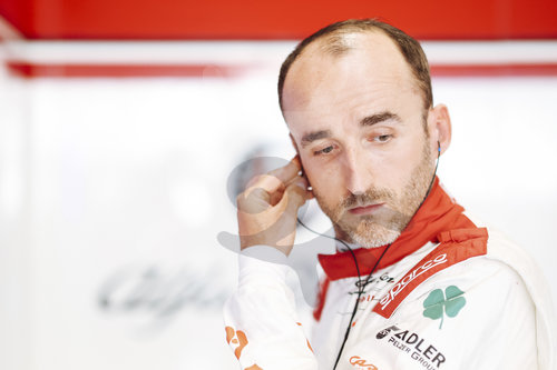 F1 Grand Prix of the Netherlands