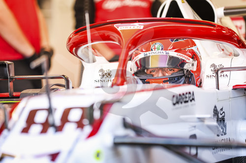 F1 Grand Prix of the Netherlands