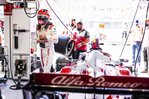 F1 Grand Prix of the Netherlands