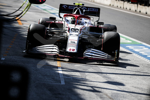 F1 Grand Prix of the Netherlands