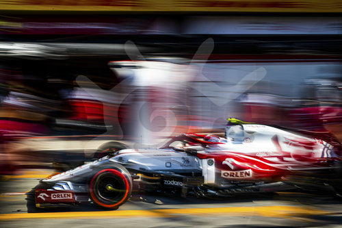 F1 Grand Prix of the Netherlands