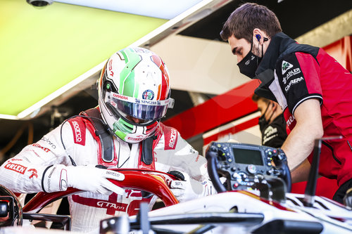 F1 Grand Prix of the Netherlands