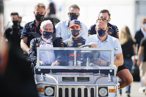 F1 Grand Prix of the Netherlands