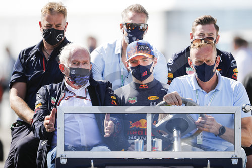 F1 Grand Prix of the Netherlands