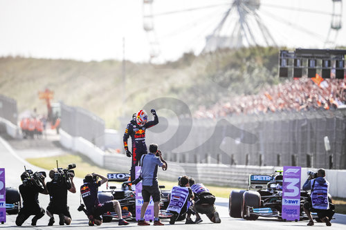 F1 Grand Prix of the Netherlands