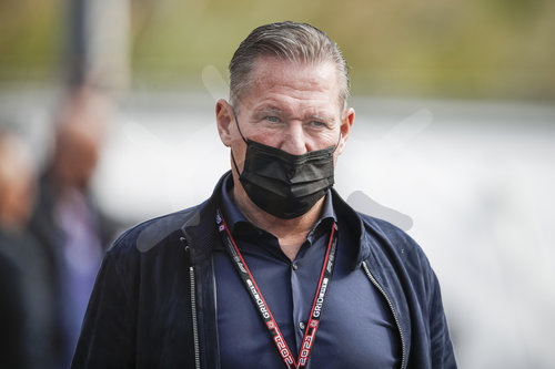 F1 Grand Prix of the Netherlands