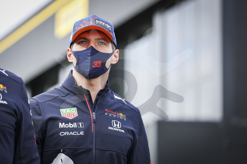 F1 Grand Prix of the Netherlands