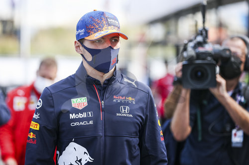 F1 Grand Prix of the Netherlands