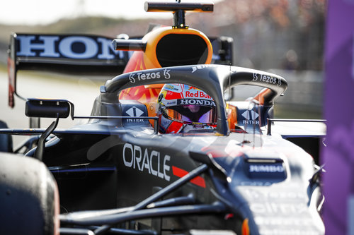 F1 Grand Prix of the Netherlands